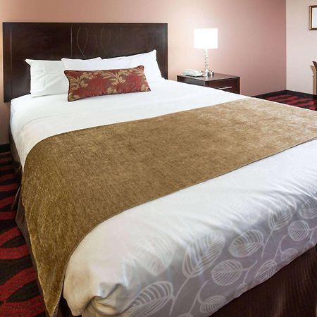Travelodge By Wyndham East Portland/Gresham Troutdale Zewnętrze zdjęcie