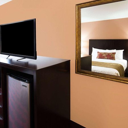Travelodge By Wyndham East Portland/Gresham Troutdale Zewnętrze zdjęcie