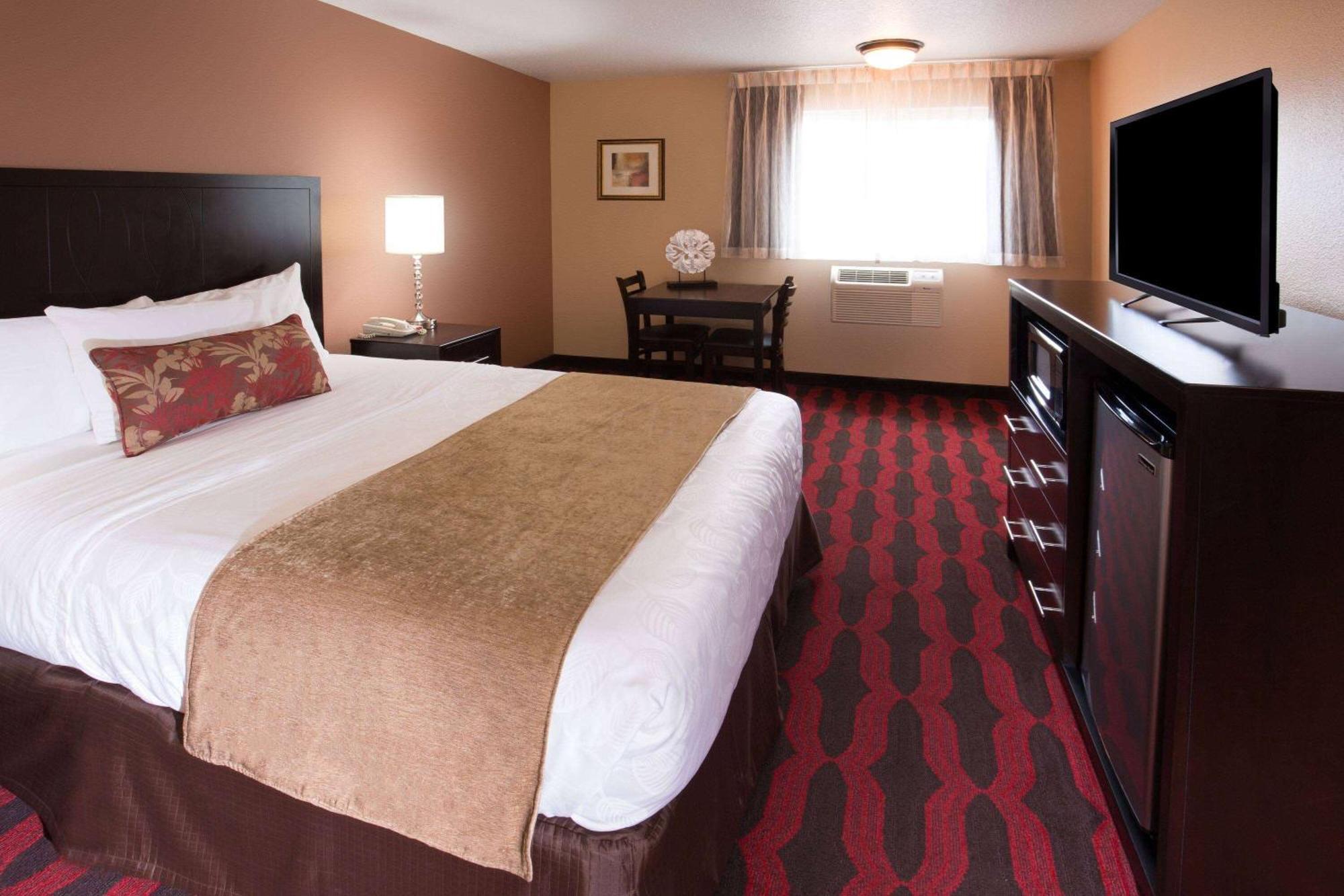 Travelodge By Wyndham East Portland/Gresham Troutdale Zewnętrze zdjęcie