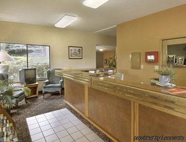 Travelodge By Wyndham East Portland/Gresham Troutdale Wnętrze zdjęcie
