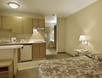 Travelodge By Wyndham East Portland/Gresham Troutdale Zewnętrze zdjęcie